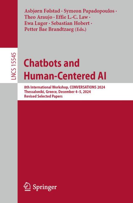Chatbots And Human-…