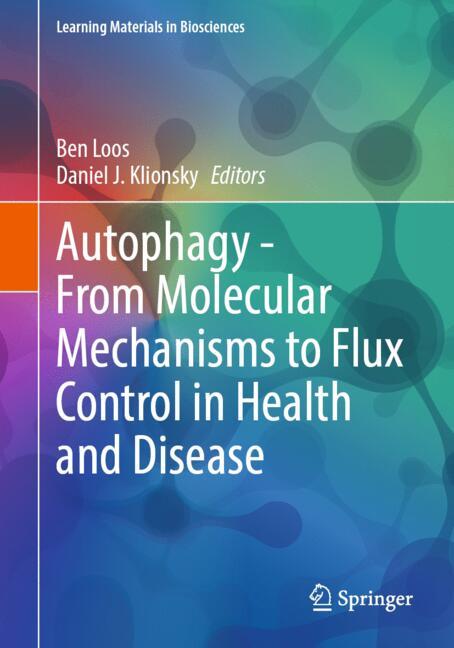 Autophagy - From Mo…