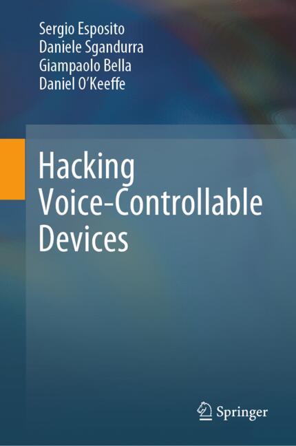 Hacking Voice-Contr…