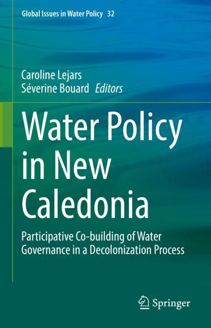 Water Policy In New Caledonia