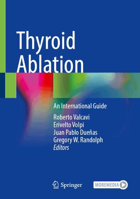 Thyroid Ablation