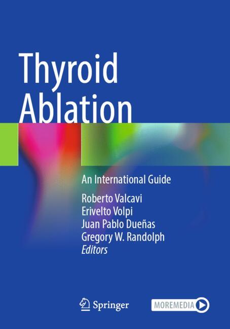 Thyroid Ablation
