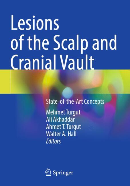 Lesions of the Scalp and Cranial Vault