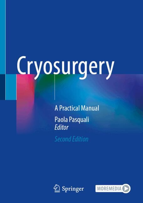 Cryosurgery