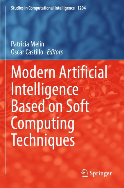 Modern Artificial Intelligence Based on Soft Computing Techniques