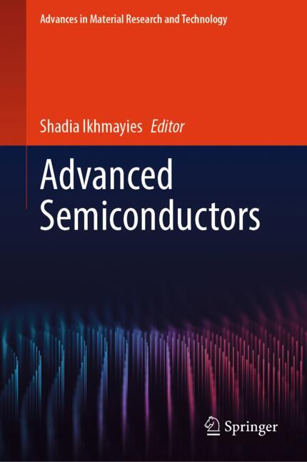 Advanced Semiconduc… - image