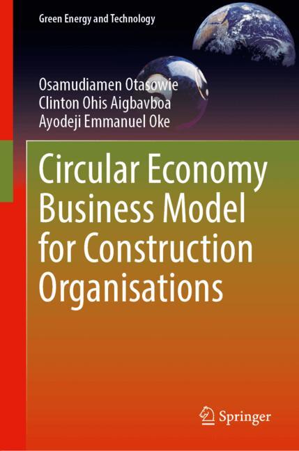 Circular Economy Bu…