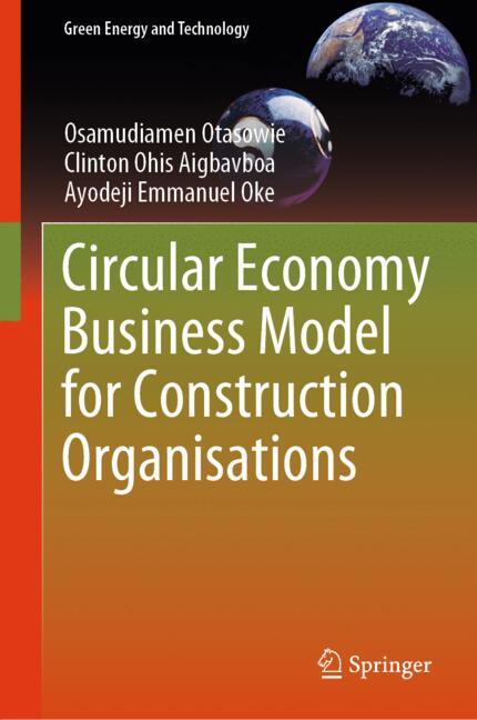 Circular Economy Bu…