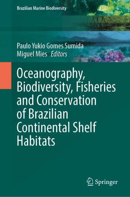 Oceanography, Biodi…