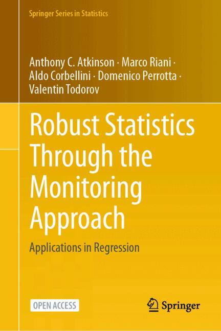 Robust Statistics T…