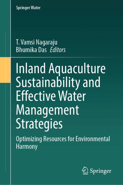 Inland Aquaculture … - image