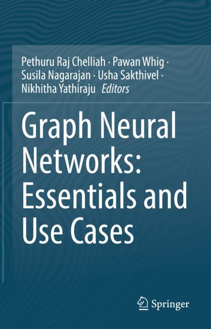 Graph Neural Networ… - image