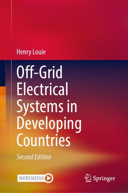 Off-Grid Electrical…
