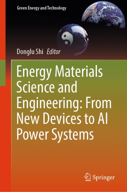 Energy Materials Sc…
