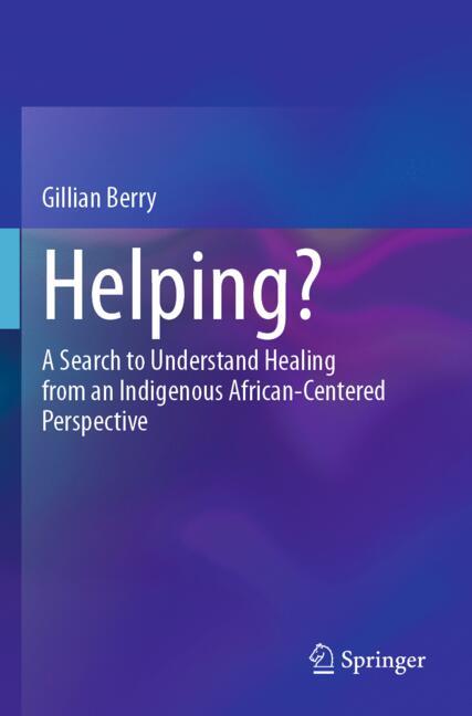 Helping?