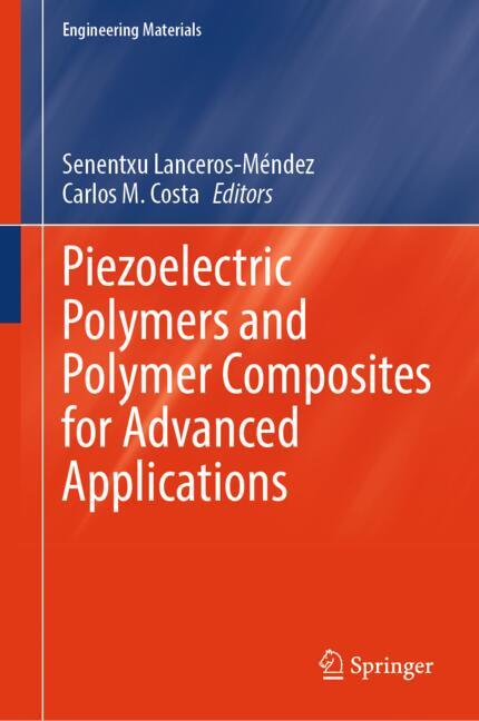 Piezoelectric Polym…