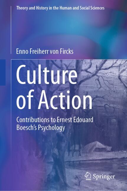 Culture Of Action - image