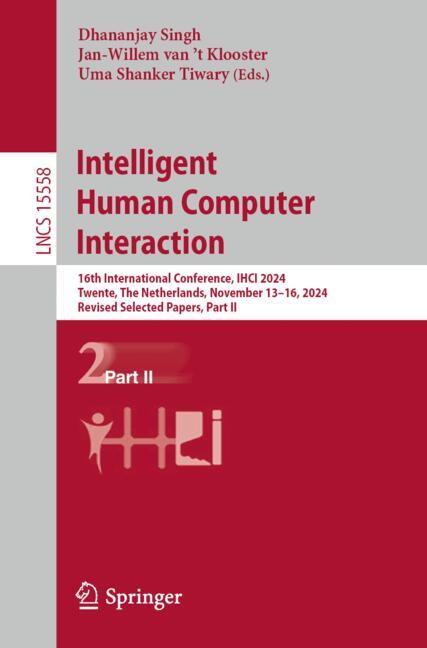 Intelligent Human C…