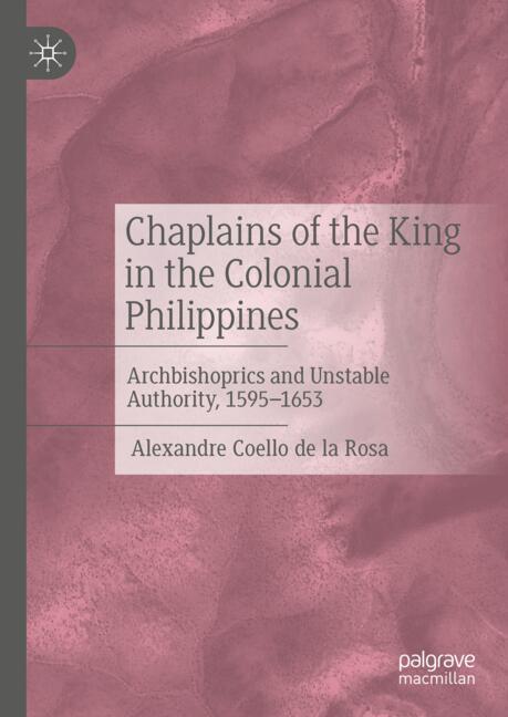 Chaplains Of The Ki…