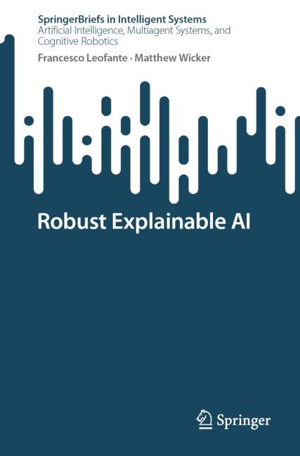 Robust Explainable …