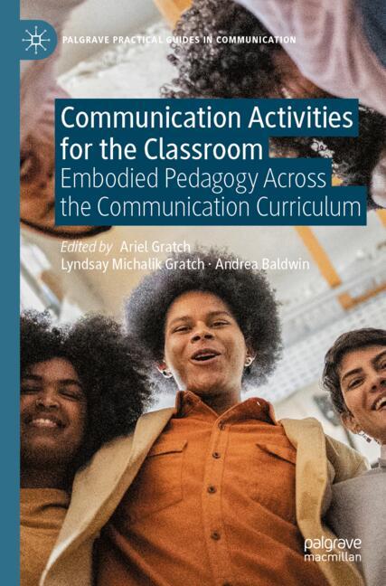 Communication Activities for the Classroom-image-978-3-031-89060-4