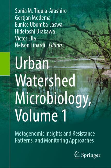 Urban Watershed Mic… - image