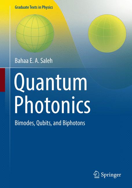 Quantum Photonics
