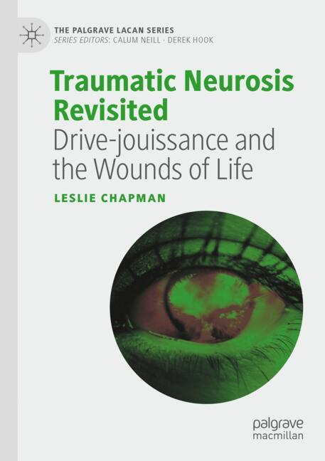 Traumatic Neurosis Revisited-image-978-3-031-89160-1