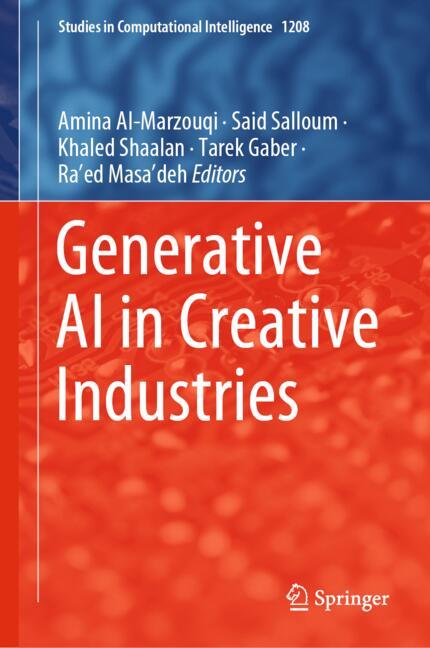Generative Ai In Cr…