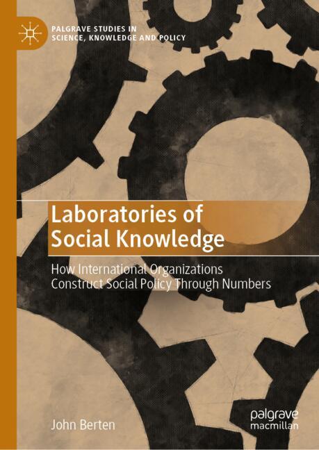 Laboratories Of Soc…