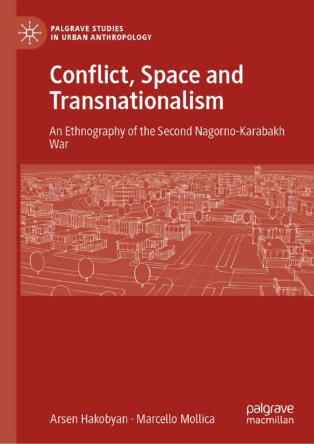Conflict, Space And…