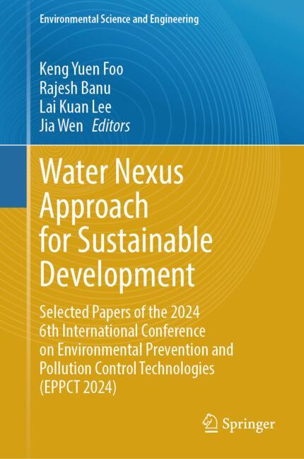 Water Nexus Approac…