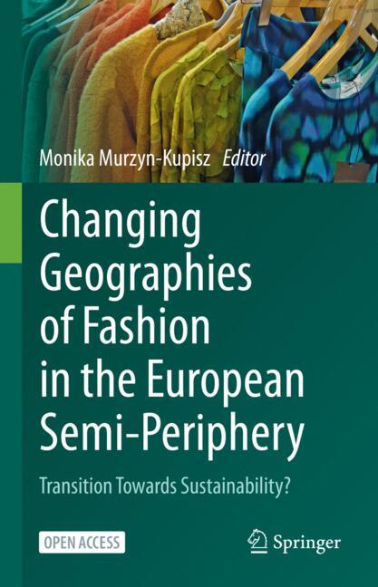 Changing Geographie…