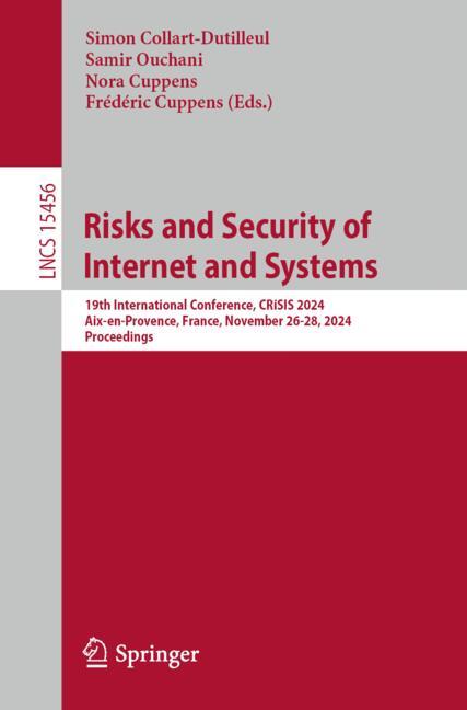 Risks And Security … - image