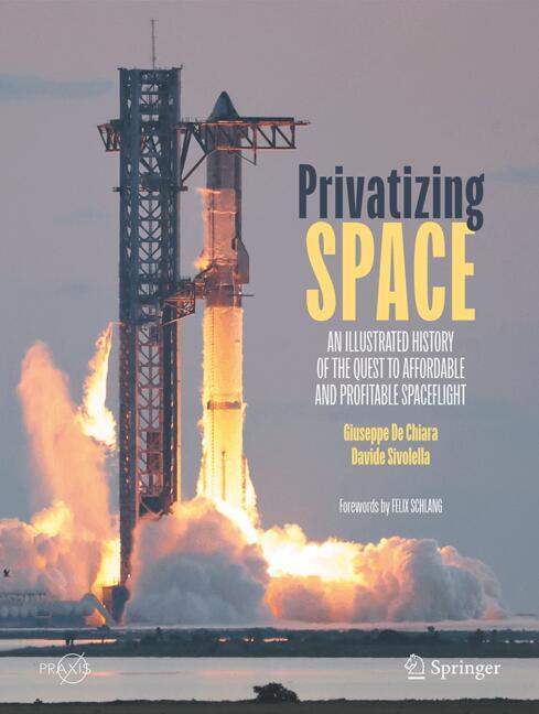 Privatizing Space