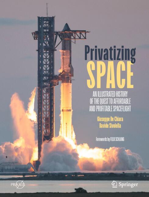 Privatizing Space - image