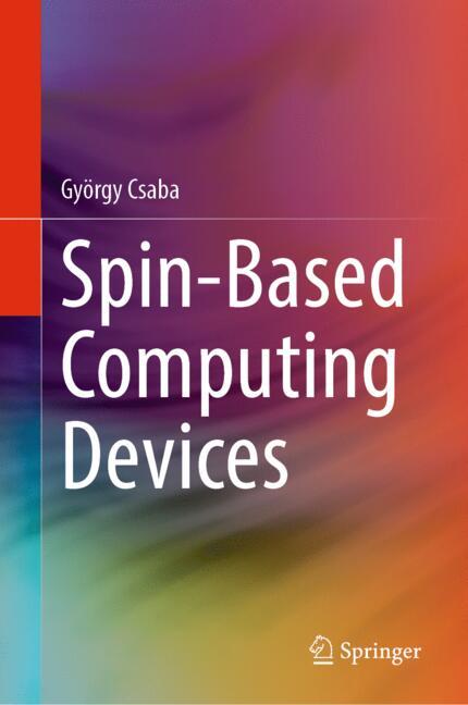 Spin-Based Computin…