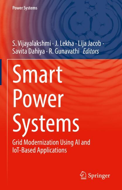 Smart Power Systems