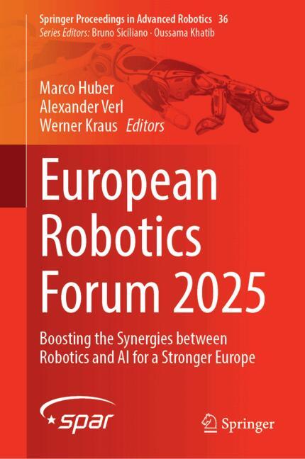 European Robotics F…