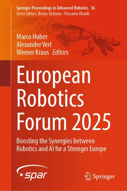 European Robotics F…