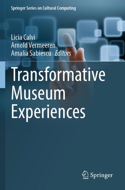 Transformative Museum Experiences