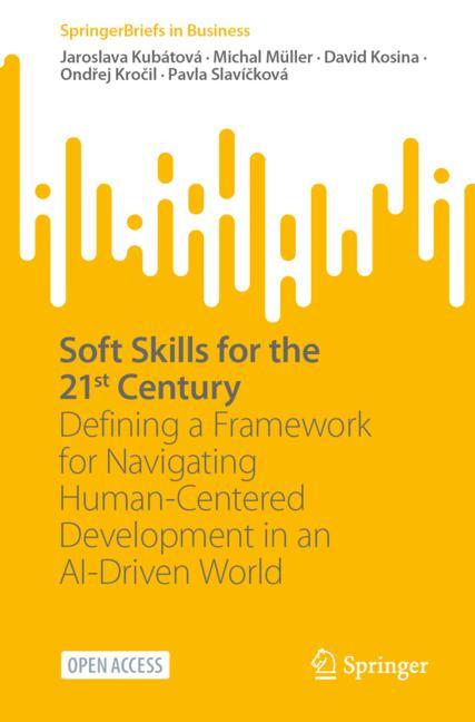 Soft Skills For The… - image