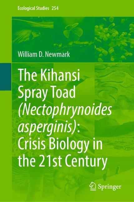 The Kihansi Spray T…