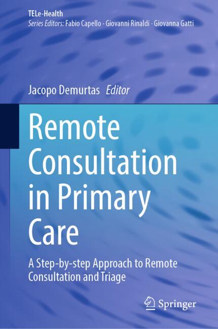 Remote Consultation…
