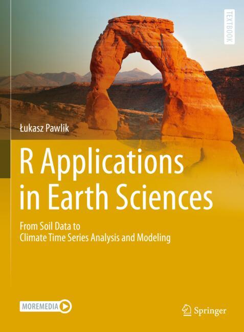 R Applications In E…