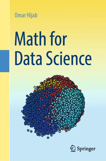 Math For Data Scien… - image