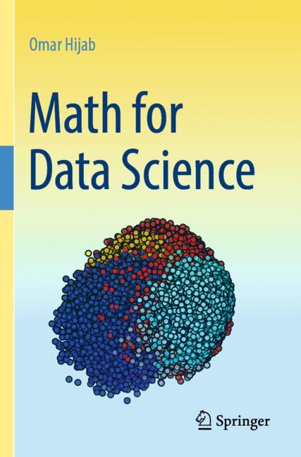 Math For Data Scien… - image