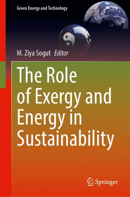 The Role Of Exergy …