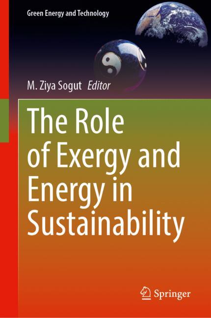 The Role Of Exergy …