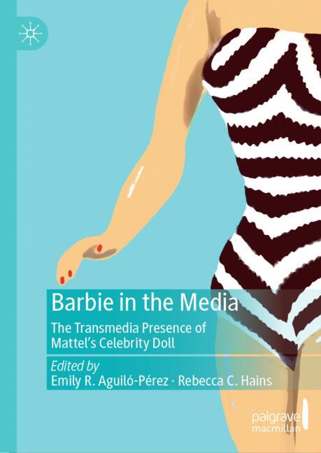 Barbie In The Media - image
